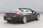 BMW 6-Series Convertible by Hamann 2011 года